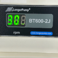 LongerPump Peristaltic Pump image 2